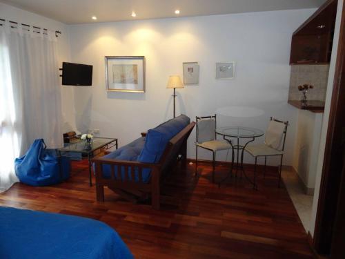 Apartamento Departamentos Airin Beige