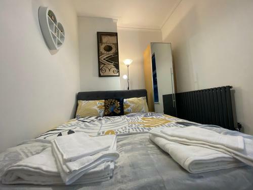 Swanky Apartments