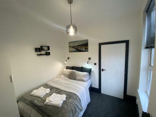 Swanky Apartments