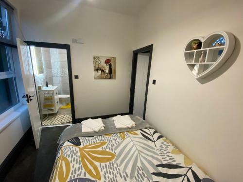 Swanky Apartments