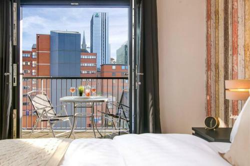 Canal View Luxury Apartment Business Free Parking
