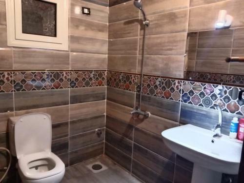 Apartamento Zahra House