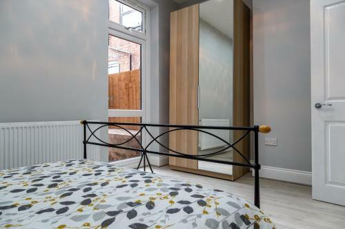 Apartamento Stunning Property Fully Refurbished