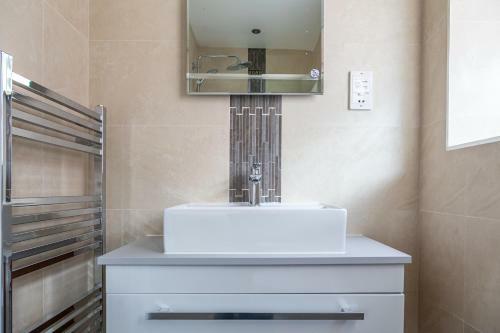 Apartamento Stunning Property Fully Refurbished