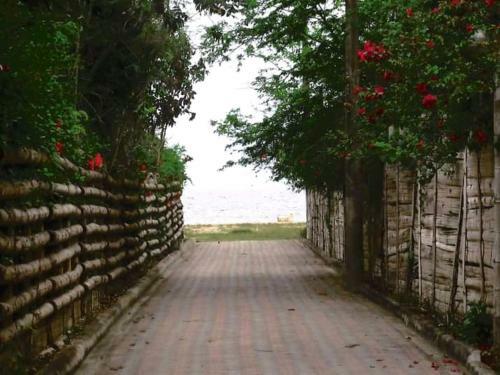 Hotel M�ndala Monta�ita