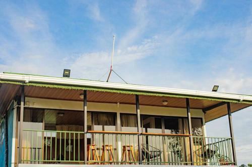 Apartamento Drake Bay Extreme Adventure.