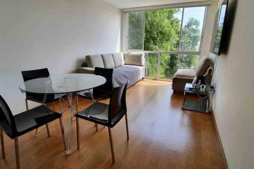 Apartamento Hermoso Duplex En Pueblo Libre