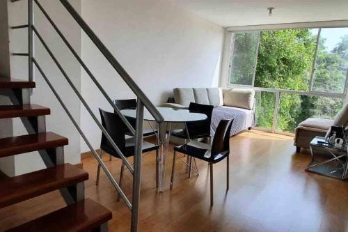 Apartamento Hermoso Duplex En Pueblo Libre