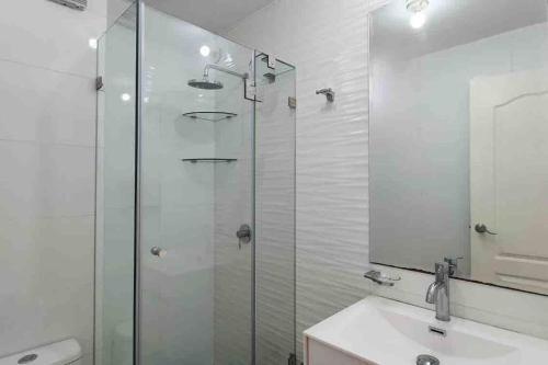 Apartamento Hermoso Duplex En Pueblo Libre