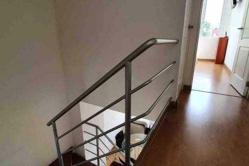 Apartamento Hermoso Duplex En Pueblo Libre