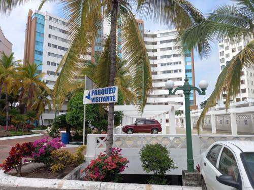 Apartamento Carabelas De Colon