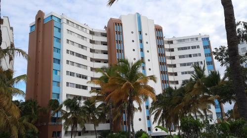 Apartamento Carabelas De Colon