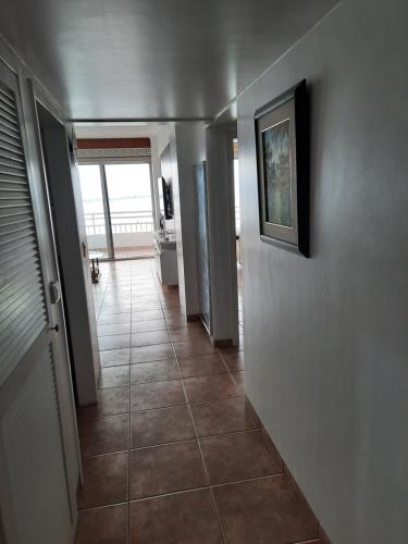 Apartamento Carabelas De Colon