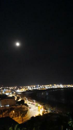 Apartamento Carabelas De Colon