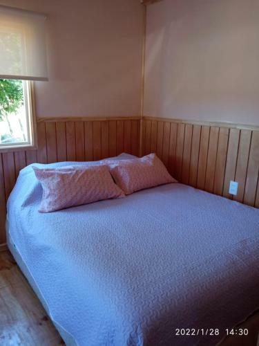 Apartamento Caba�as Maullin,refugio Del Alma
