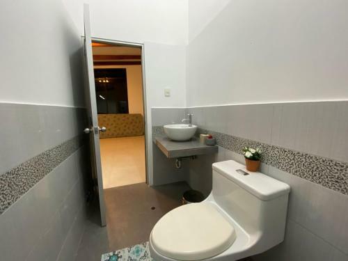 Apartamento In House Departamento Tarapoto/confortable