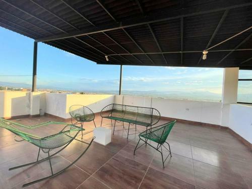 Apartamento In House Departamento Tarapoto/confortable