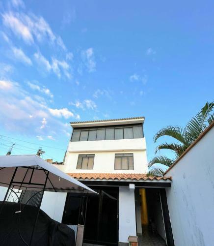 Apartamento In House Departamento Tarapoto/confortable