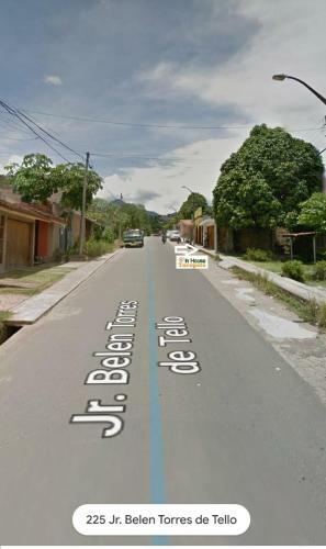 Apartamento In House Departamento Tarapoto/confortable