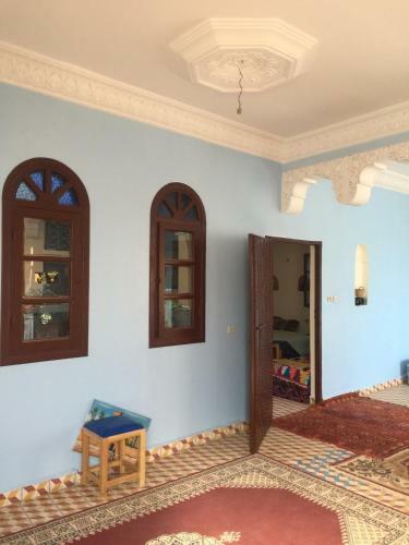 Hostal Riyad Dar Ahlam