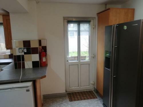 Immaculate 5-bed House In Central Birmingham