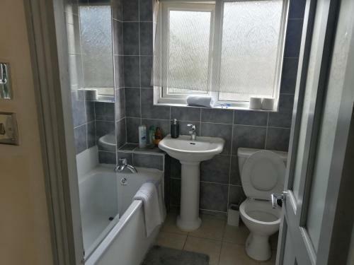 Immaculate 5-bed House In Central Birmingham