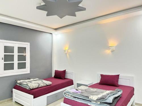 Bed & Breakfast Canyon Villa