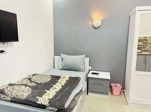 Bed & Breakfast Canyon Villa