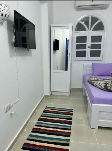 Bed & Breakfast Canyon Villa