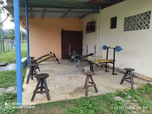 Apartamento Riolandia