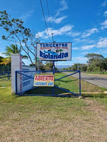 Apartamento Riolandia
