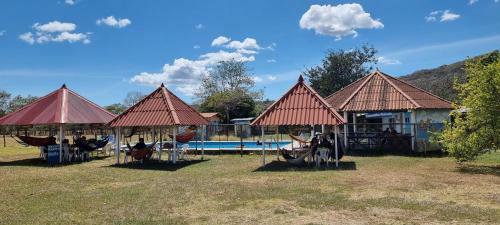 Apartamento Riolandia