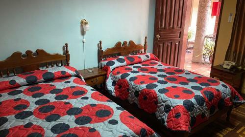 Hostal Hotel Viena Internacional