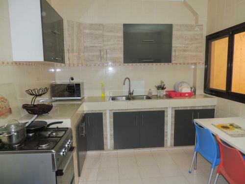 Apartamento Terrub Ganeyi