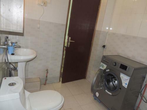 Apartamento Terrub Ganeyi
