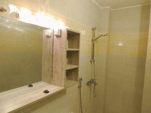 Apartamento Terrub Ganeyi