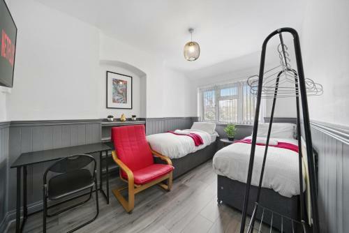 Hostal Wray And Whyte Stays