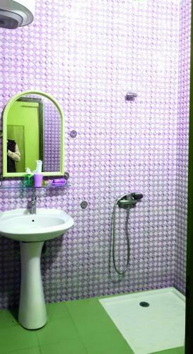 Apartamento Teranga Appart Maristes