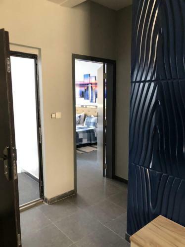 Apartamento Studio De Haut Standing Meubl� Dakar Mermoz