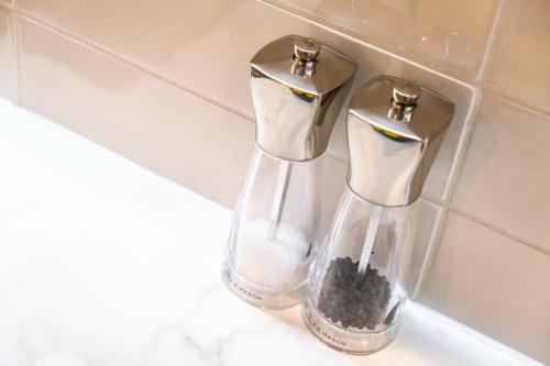 Apartamento Canary Diamond *****high End Suite In Birmingham?s Most Sought After Location