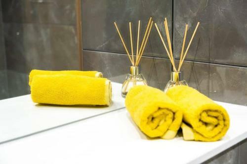 Apartamento Canary Diamond *****high End Suite In Birmingham?s Most Sought After Location
