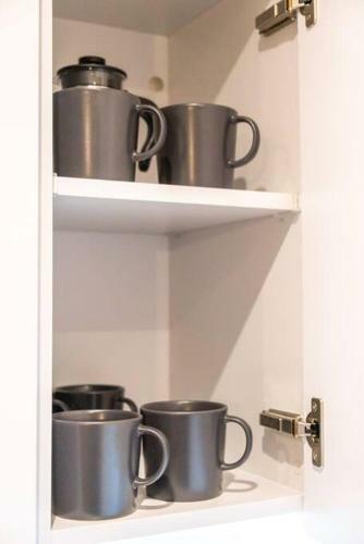 Apartamento Canary Diamond *****high End Suite In Birmingham?s Most Sought After Location