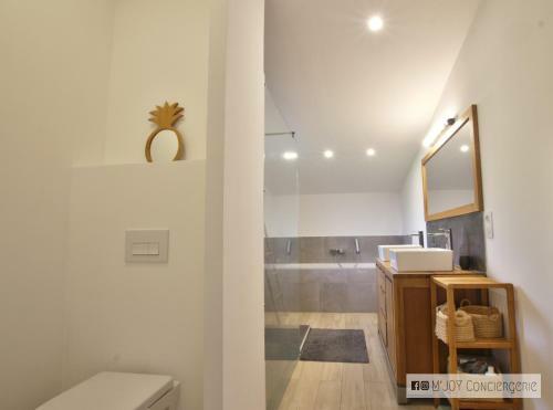 La Villa De L'oc�an...