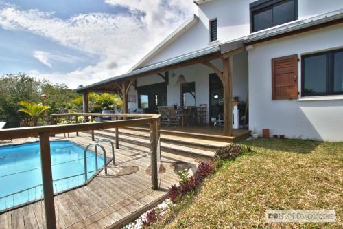 La Villa De L'oc�an...