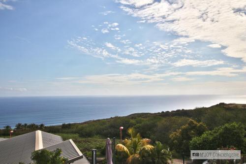 La Villa De L'oc�an...