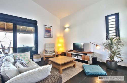 La Villa De L'oc�an...