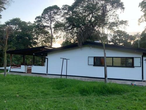 Apartamento Safari Travellers Lodge