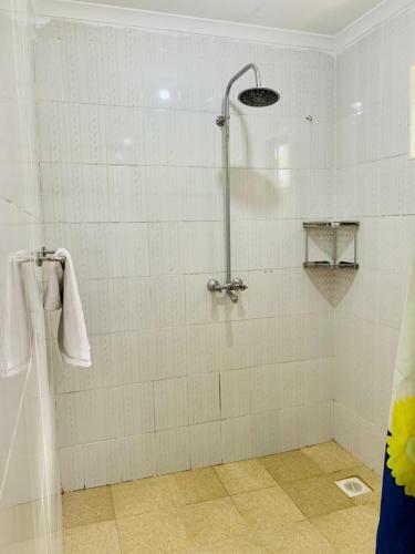 Apartamento Safari Travellers Lodge