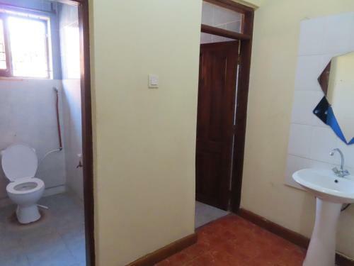 Maua House