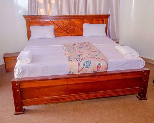 Hostal New Vision Guest House- Kicukiro/niboyi